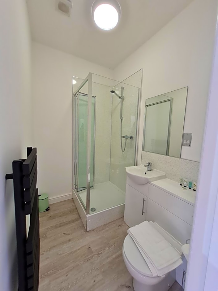 The Greyhound Inn Warslow