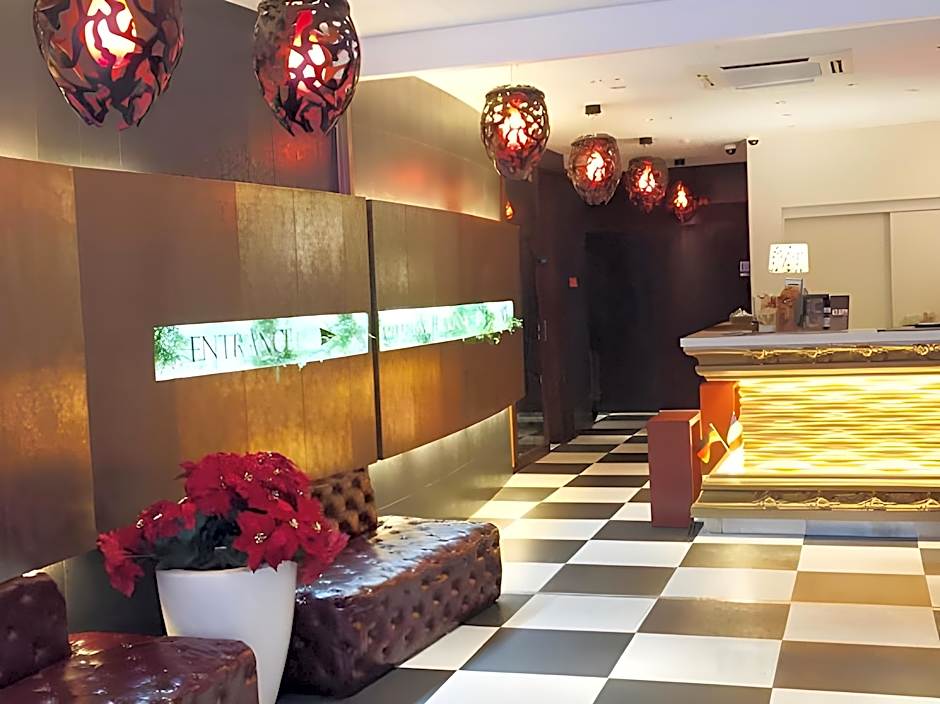 Centurion Hotel Residential Akasaka Station