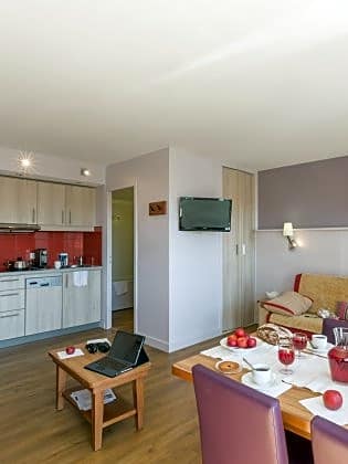 Résidence Pierre & Vacances Premium Haguna