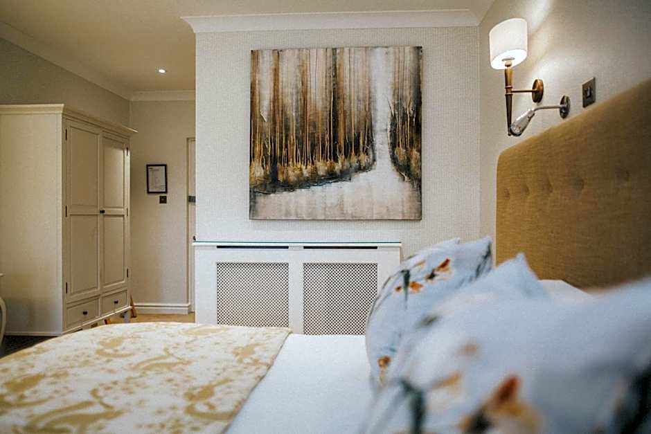 Cragwood Country House Hotel