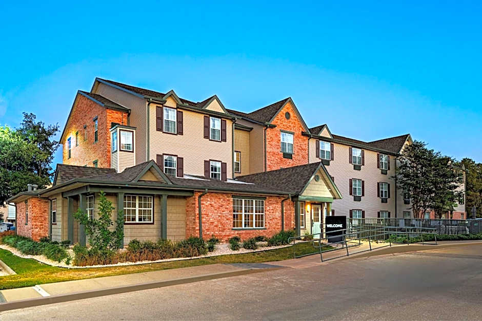 TownePlace Suites by Marriott College Station