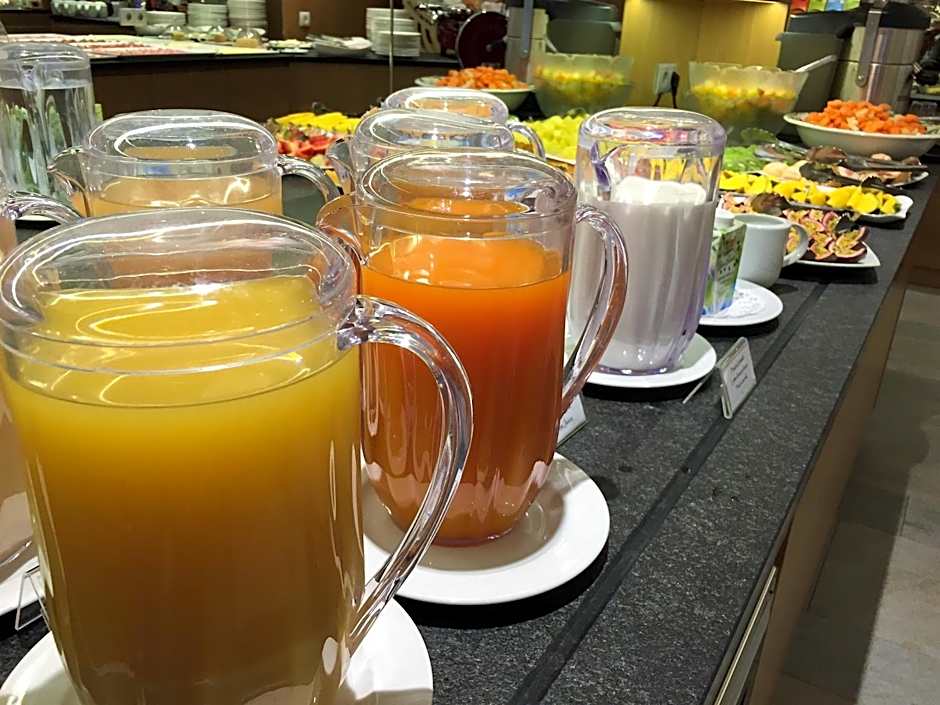 Sporthotel Floralpina