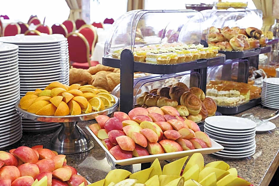 Premier Hotel Rus