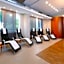 Best Western Premier Ib Hotel Friedberger Warte