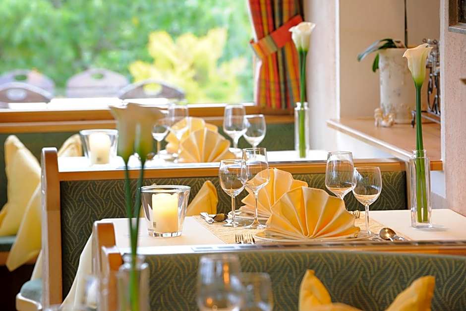 Landhotel zum Bad