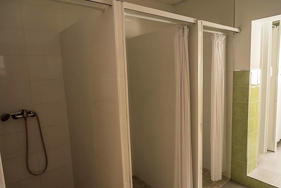 Olvera B&B Hostel en Olvera