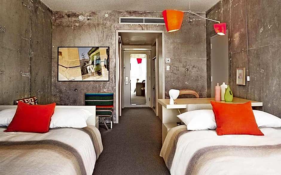 The Line Hotel