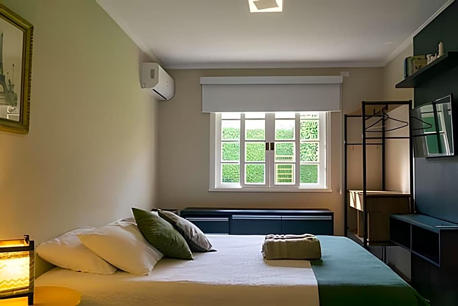 Conforto e Espaço para Família, 2 vagas, WiFi 500m