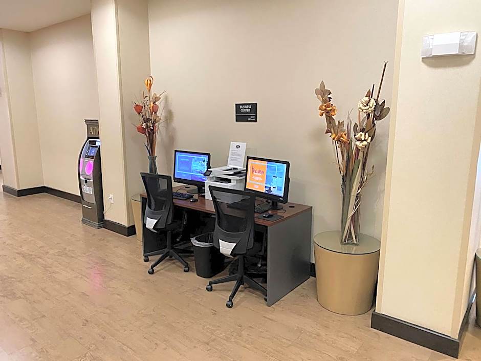 Hampton Inn By Hilton & Suites Tampa Northwest/Oldsmar