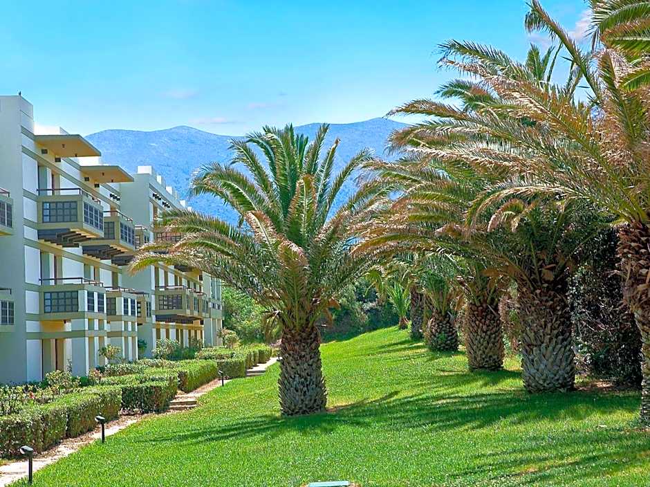 Grecotel Meli Palace