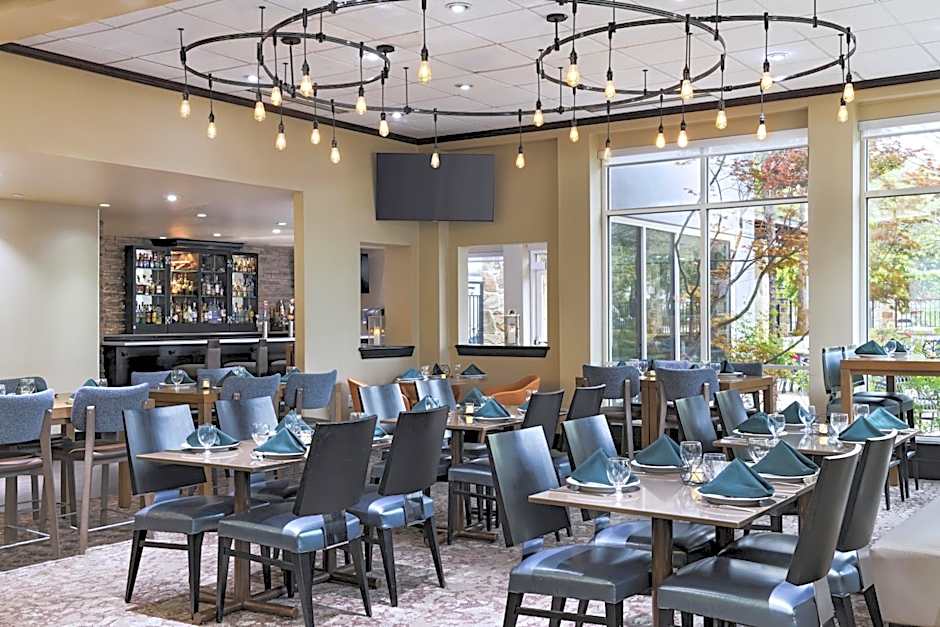 Hilton Garden Inn Dfw Airport South