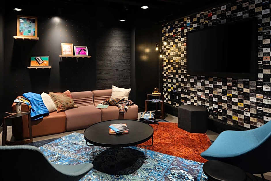 Moxy Halifax Downtown