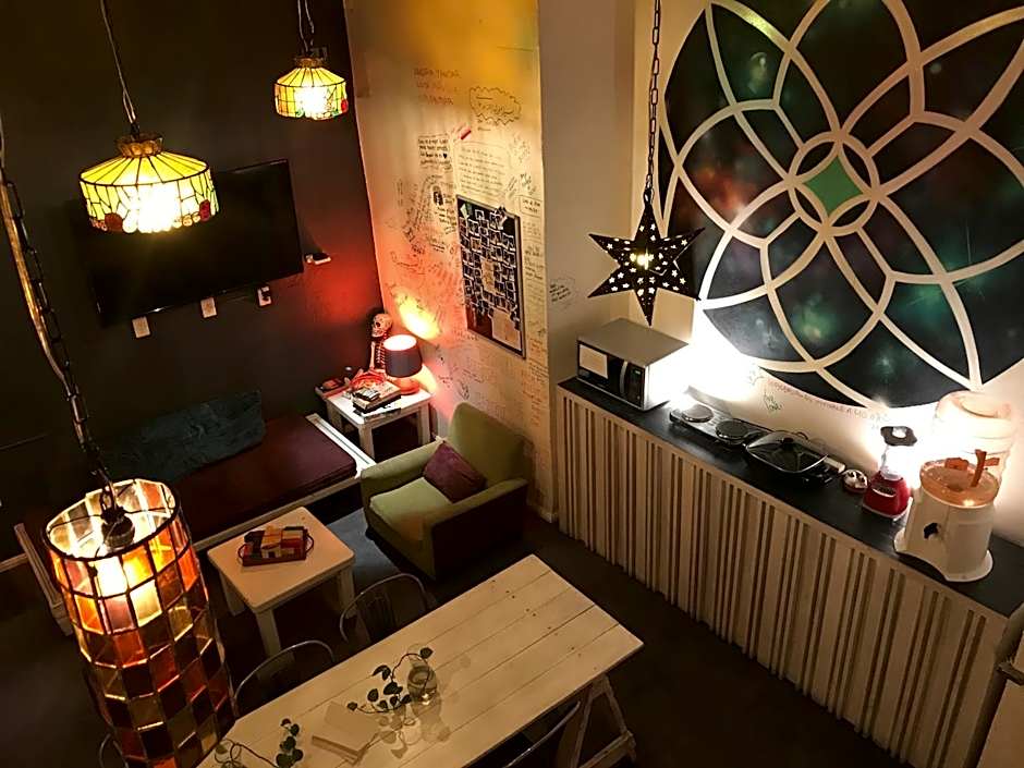 Hostal Centro Historico Regina – Mexico City, CT