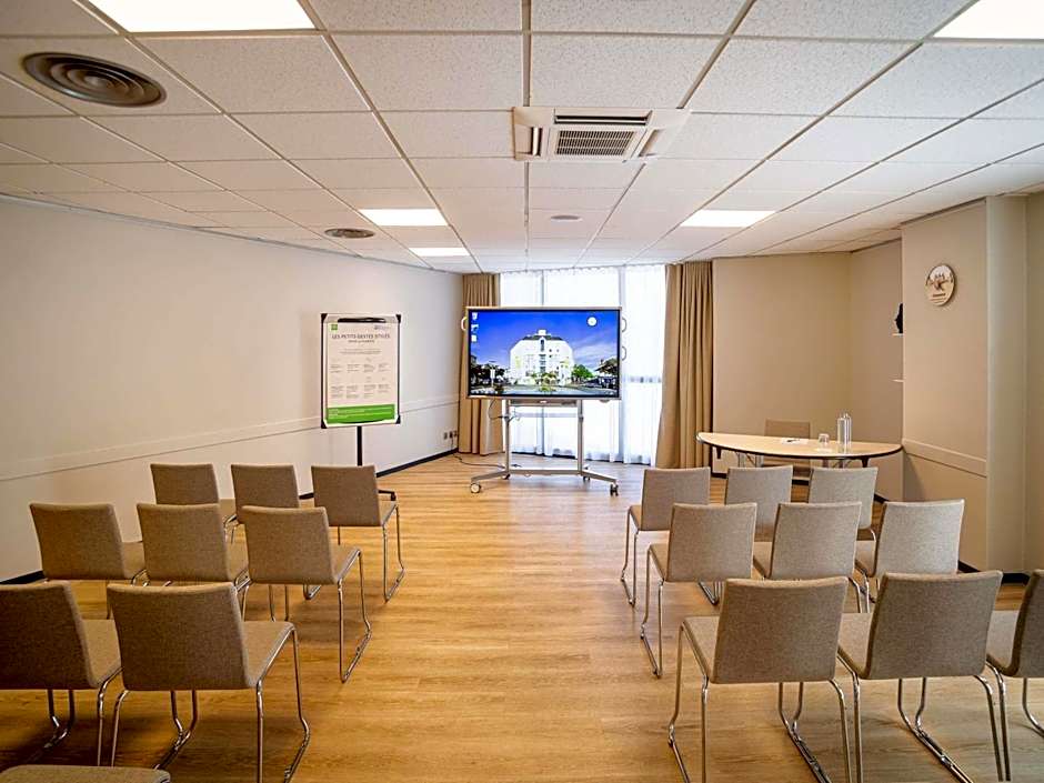 ibis Styles Tours Centre