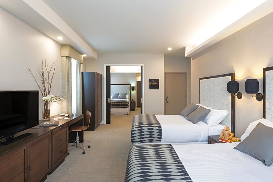 Leon Hotel