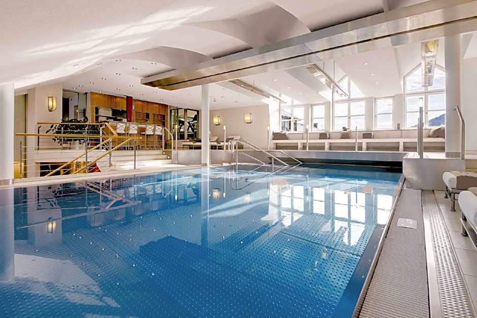 Hotel Europaischer Hof Heidelberg
