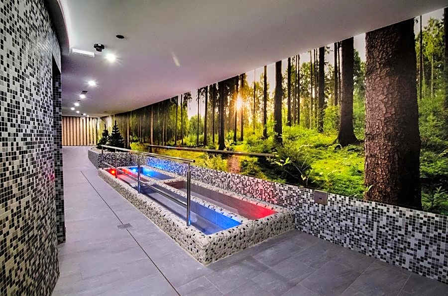 Kristoff Plaza Trencianske Teplice