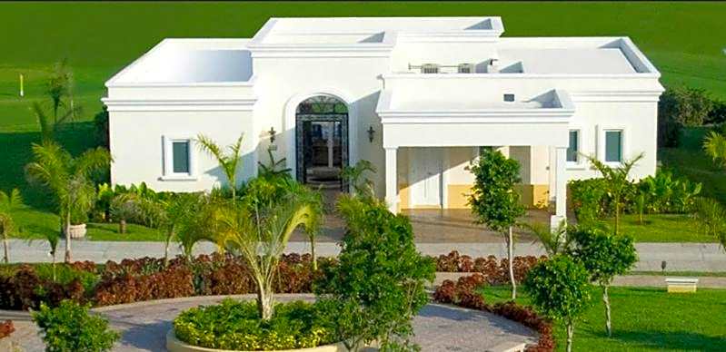 Pueblo Bonito Emerald Luxury Villas & Spa All Inclusive