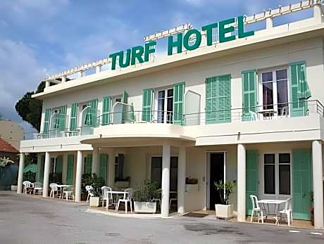 Hotel La Villa des Oliviers