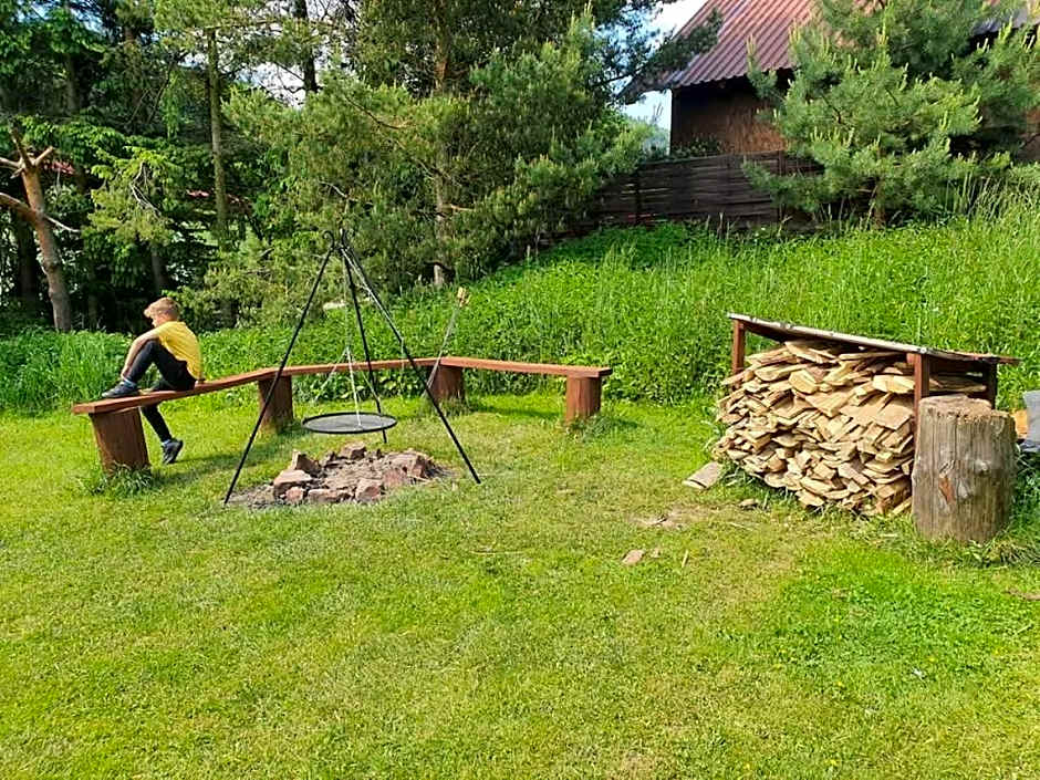 Dach Pod Sową