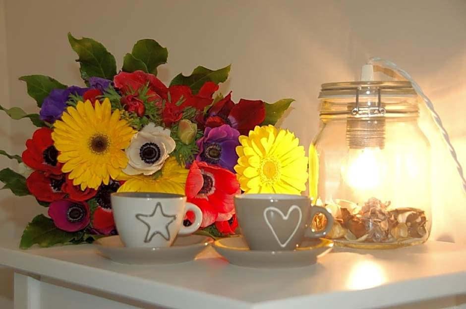 TinkerBell GuestHouse