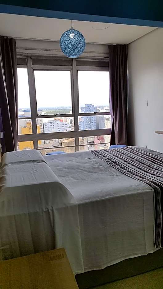 Dan Inn Express Porto Alegre - proximo a Orla do Guaiba - Reveillon 2024