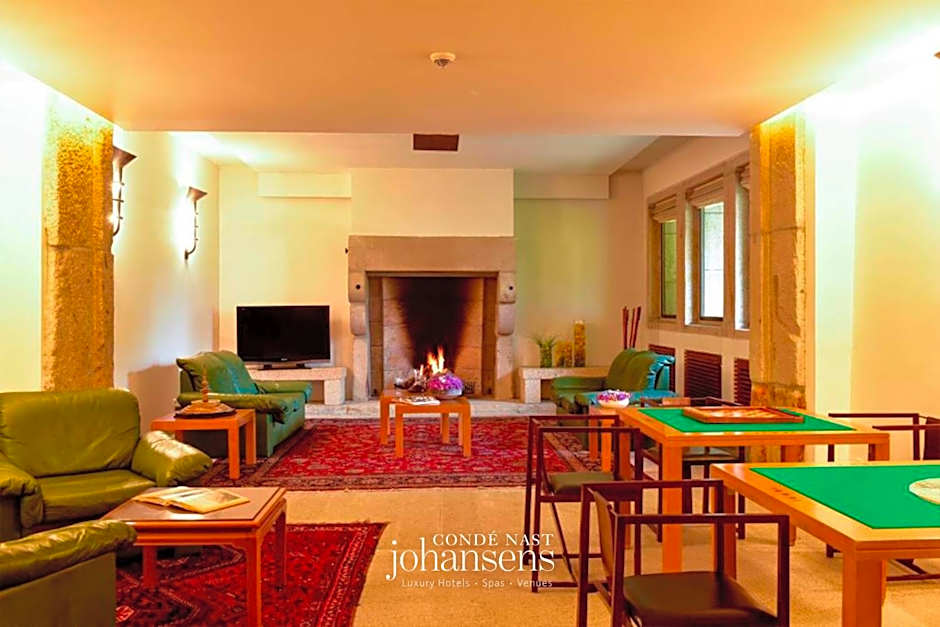 Hotel Casa Melo Alvim