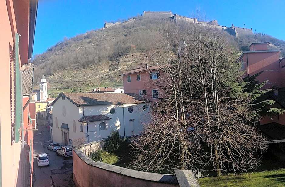 B&B Il Tetto di Anita