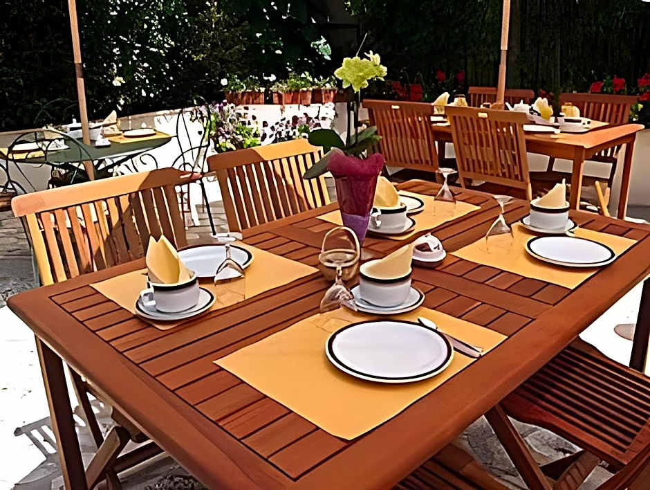 Hotel La Residence