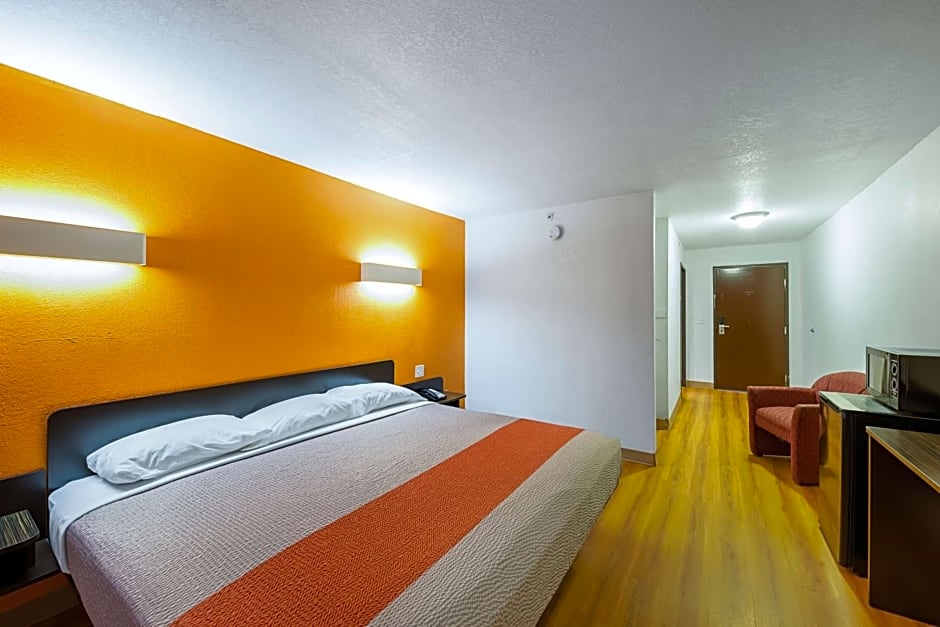 Motel 6-Amarillo, TX