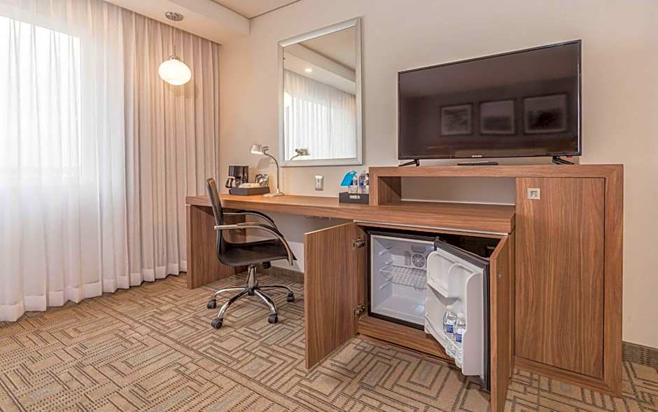 Hampton Inn by Hilton Tijuana