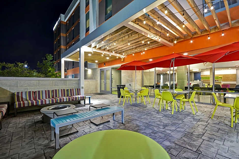 Home2 Suites By Hilton Atlanta Lithia Springs