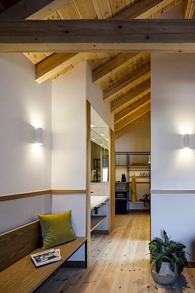 Sercotel El Balcón de la Bahía Suites