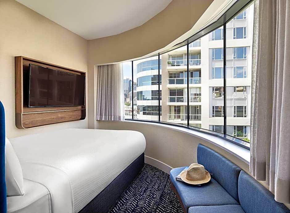 Aiden by Best Western Darling Harbour