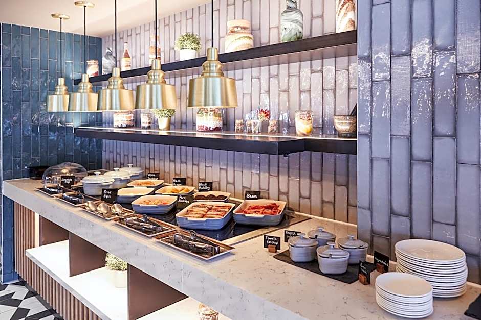 Novotel Birmingham Airport