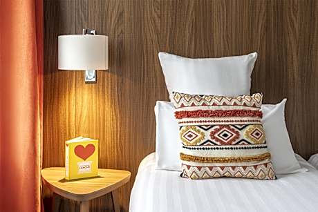 Superior Room - 2 Single Beds