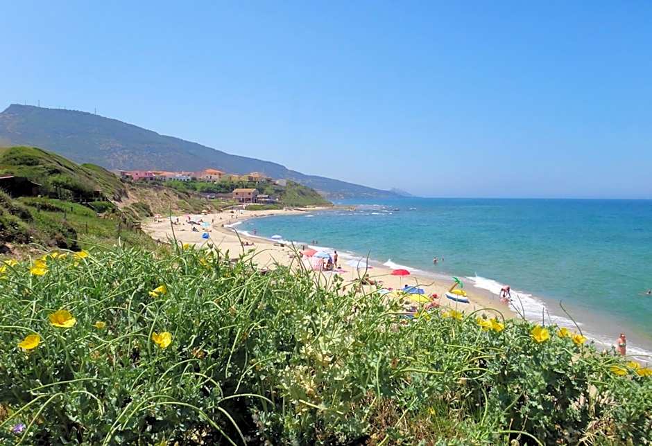 Sa Fiorida Appartamenti