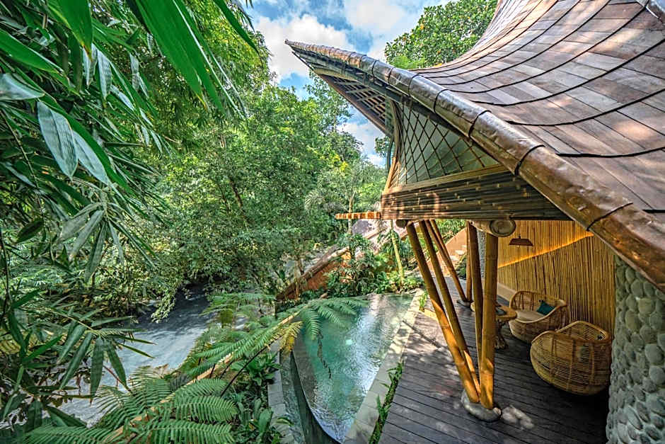 Suenyo Eco Retreat
