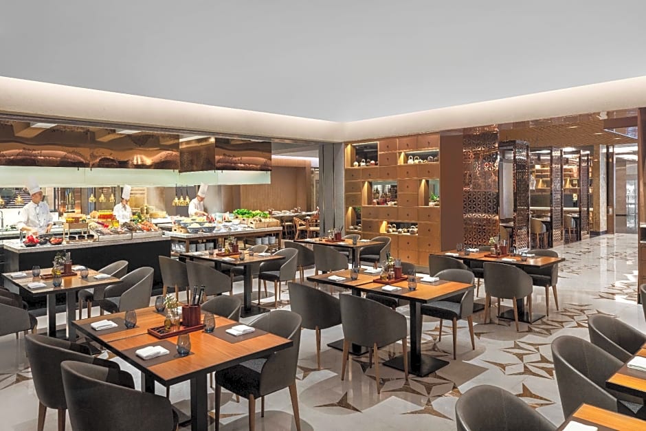 Courtyard by Marriott Xiamen Haicang