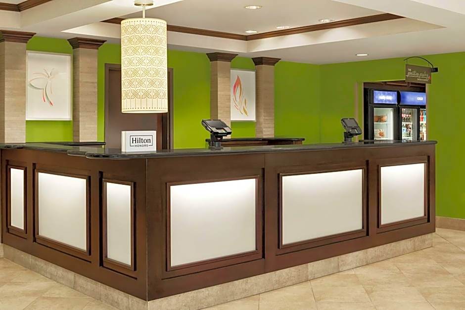 Hilton Garden Inn South Bend