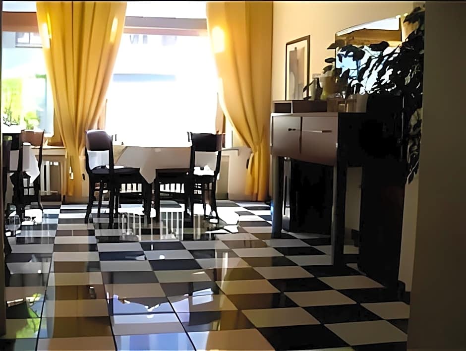 Hotel Berliner Hof