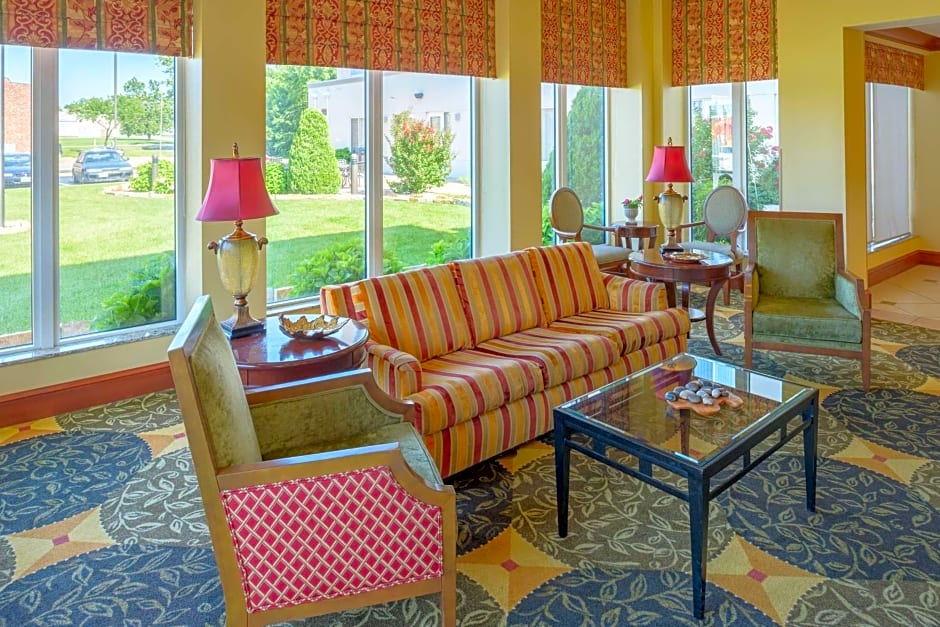 Hilton Garden Inn Joplin – Joplin, MO