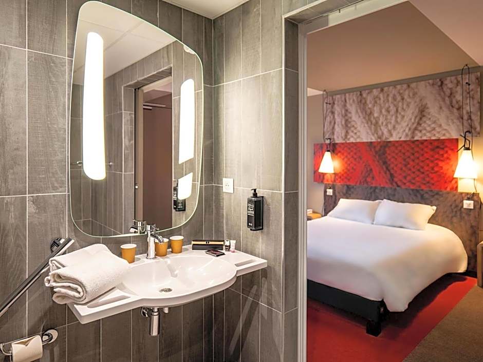 ibis Moulins Sud