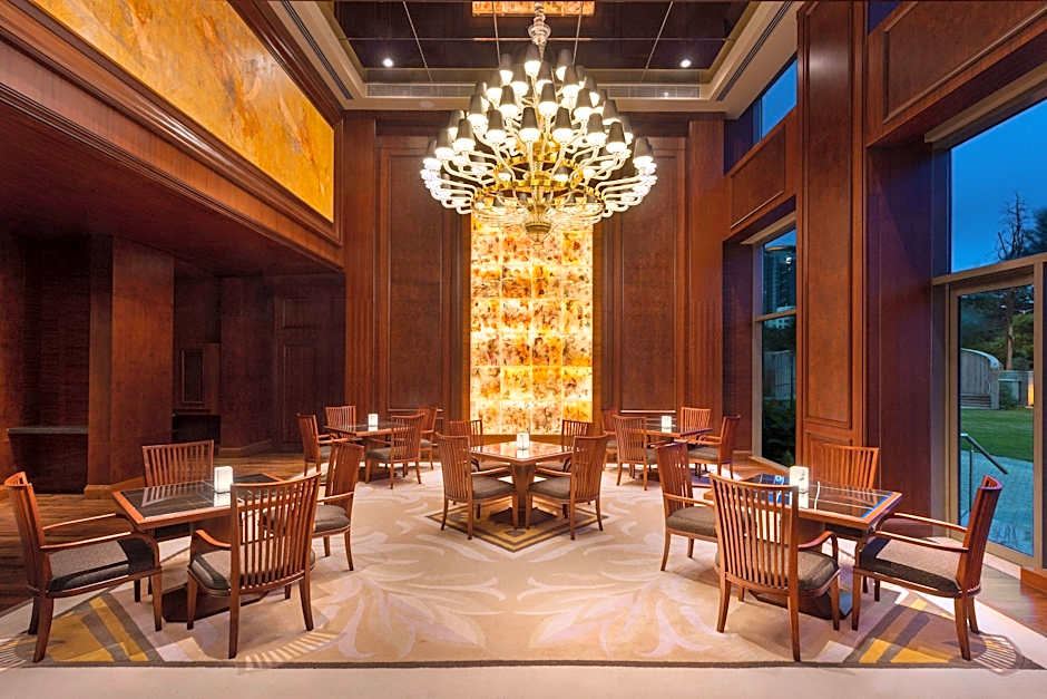 Sheraton Grand Bengaluru Whitefield Hotel & Convention Center