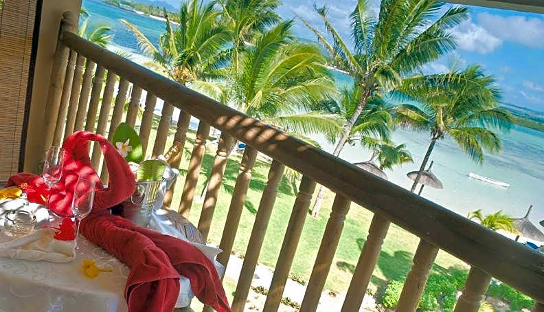 Jalsa Beach Hotel & Spa