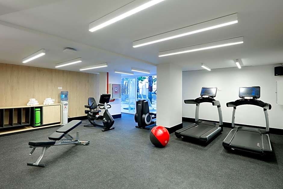 Hotel Benalma Costa del Sol