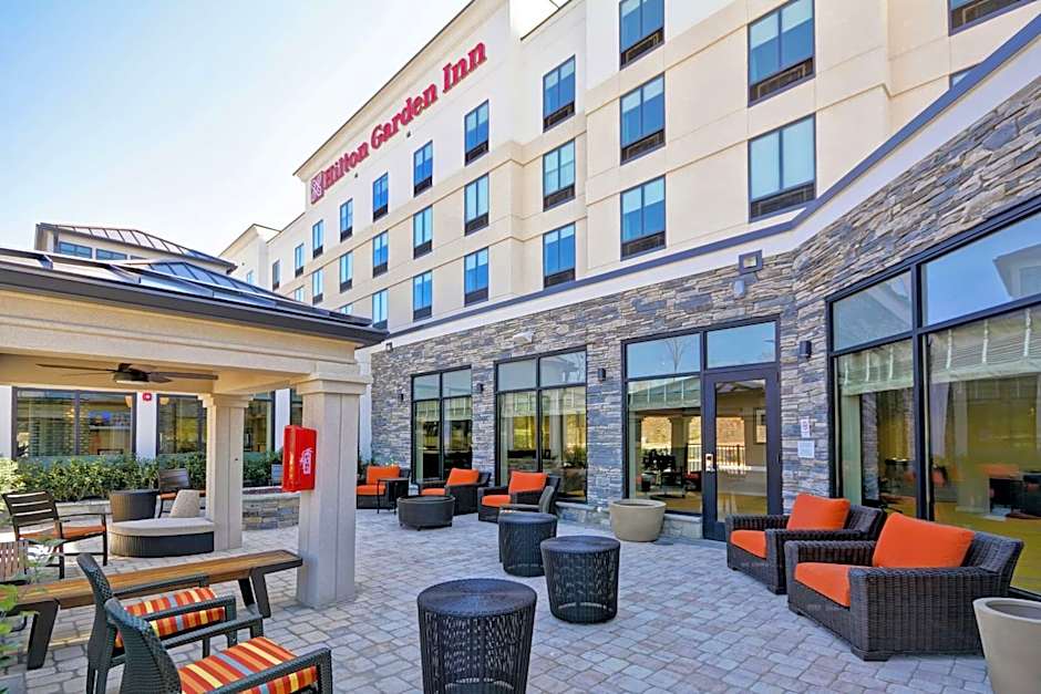 Hilton Garden Inn Gastonia
