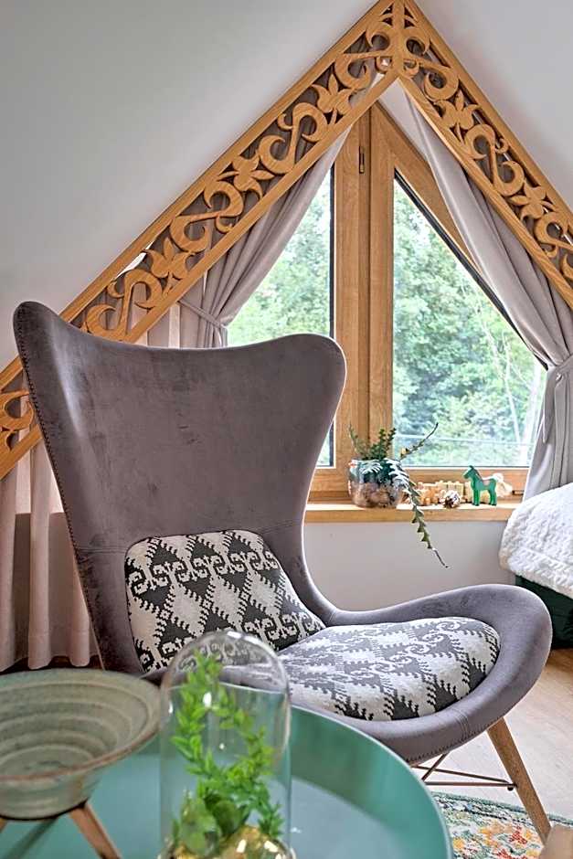 Rezydencja Górska Odkryj Zakopane