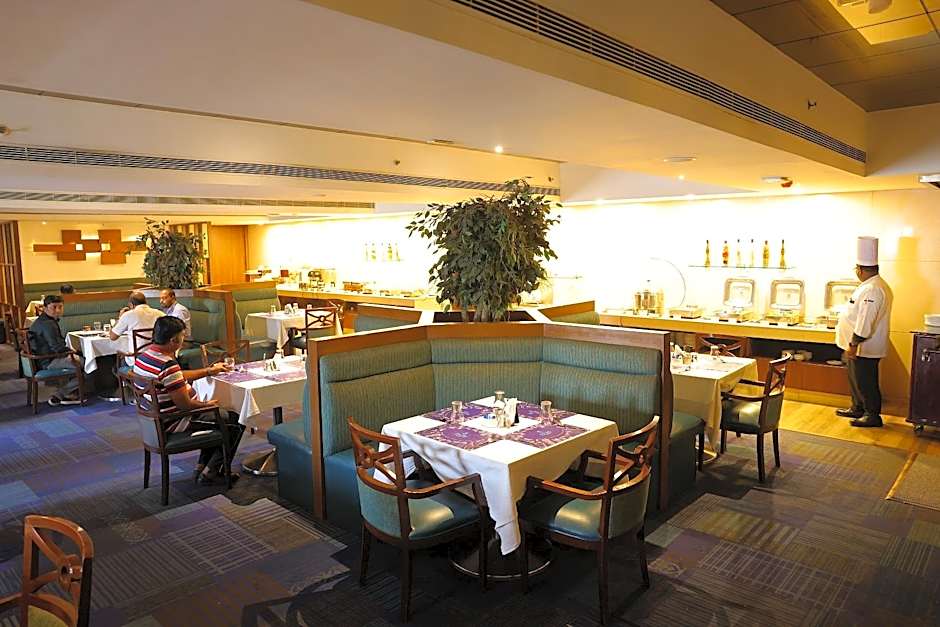 Minerva Grand Nellore