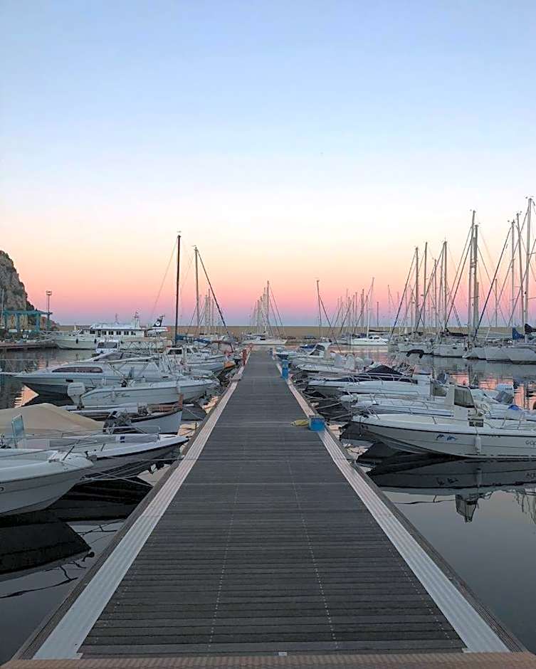 Hotel Bia Maore